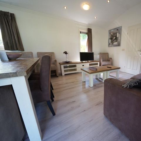 Chalet 6 persons - Velthorst