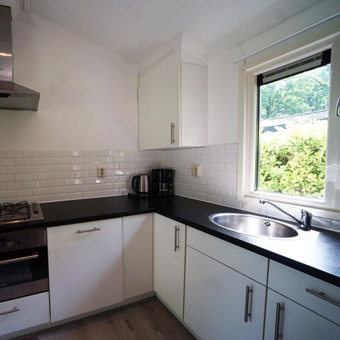 Chalet 6 persons - Velthorst