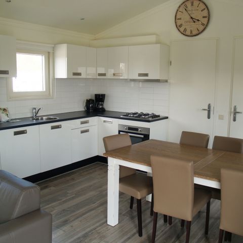 Chalet 6 persons - Velthorst