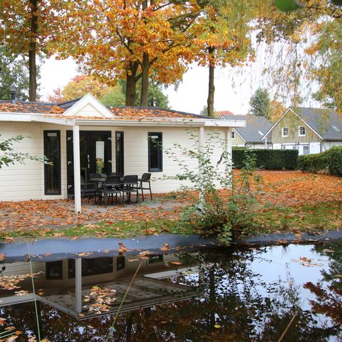 Chalet 6 persons - Velthorst