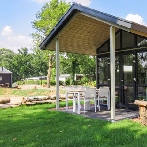 Tiny house 4 persons