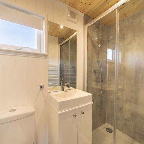 UNUSUAL ACCOMMODATION 4 people - Tiny house