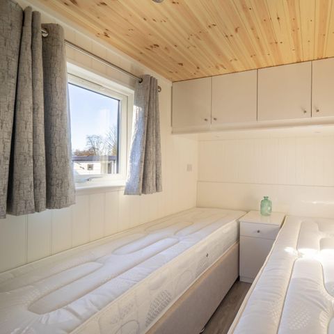 UNUSUAL ACCOMMODATION 4 people - Tiny house