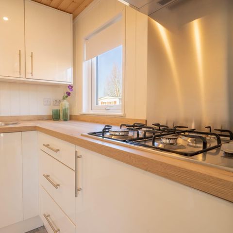 UNUSUAL ACCOMMODATION 4 people - Tiny house