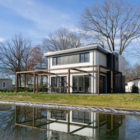 HOUSE 10 people - Pavilion l'etage Sauna