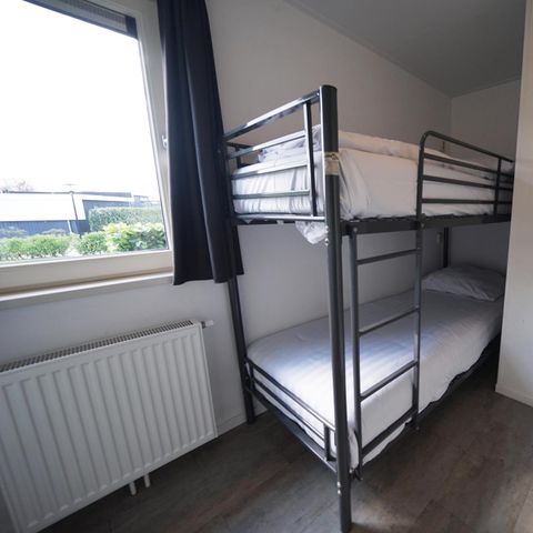 CHALET 8 people - Pavilion Sauna