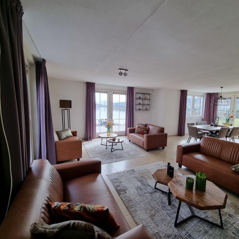 House 8 persons - Daelenbroeck
