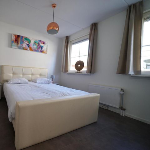 HOUSE 8 people - Daelenbroeck