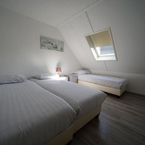 HOUSE 8 people - Daelenbroeck