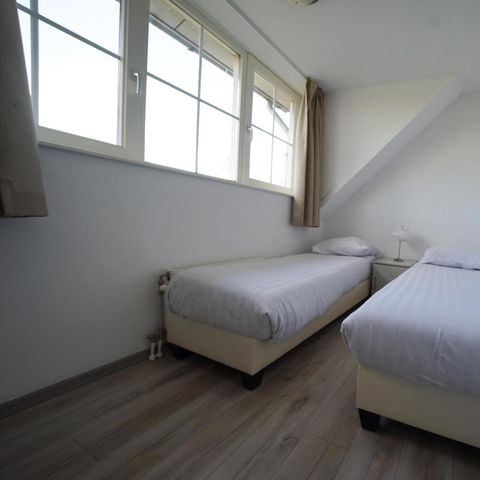 HOUSE 8 people - Daelenbroeck