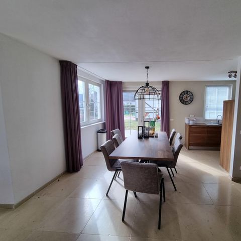 HOUSE 8 people - Daelenbroeck