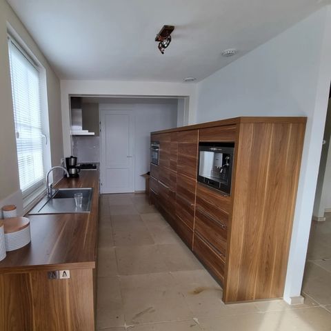 HOUSE 8 people - Daelenbroeck