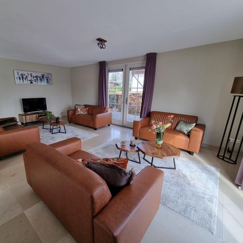 HOUSE 8 people - Daelenbroeck