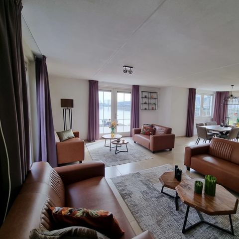 HOUSE 8 people - Daelenbroeck