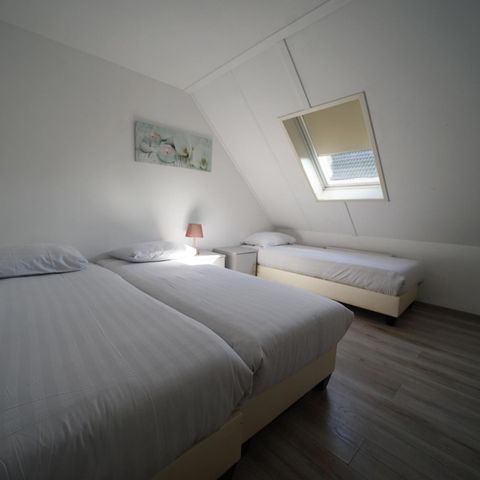 HOUSE 8 people - Daelenbroeck