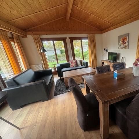 Chalet 6 persons - Boekhorst