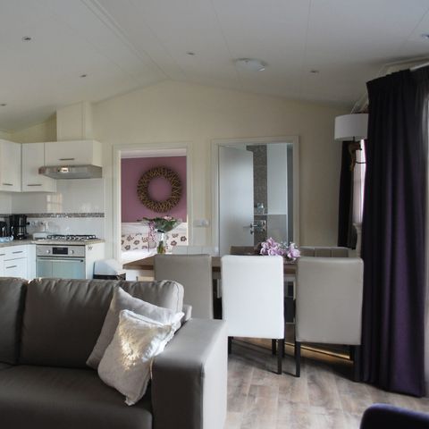 CHALET 6 people - Boekhorst