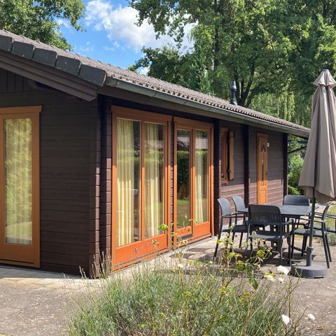 Chalet 6 persons - Boekhorst