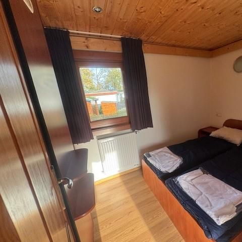 Chalet 6 persons - Boekhorst
