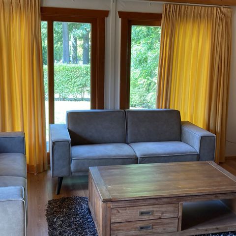 Chalet 6 persons - Boekhorst