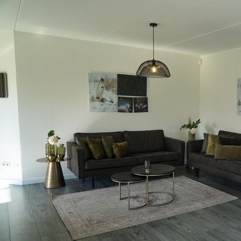 Group accommodation 16 persons - t Hommelhuuske