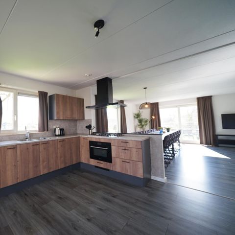 HOUSE 16 people - t Hommelhuuske