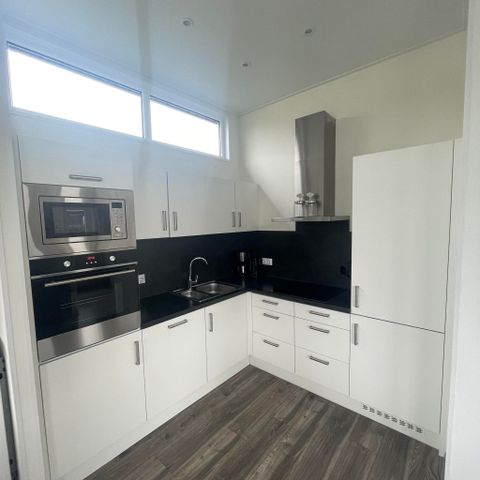 CHALET 6 people - Pavilion