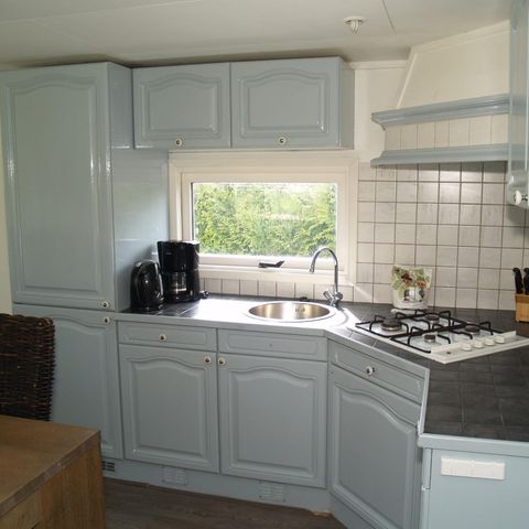Chalet 4 persons - Hackfort