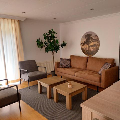 Chalet 4 persons - Hackfort