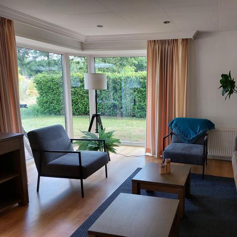 Chalet 4 persons - Hackfort