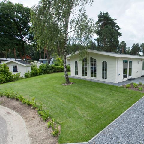 Chalet 4 persons - Hackfort