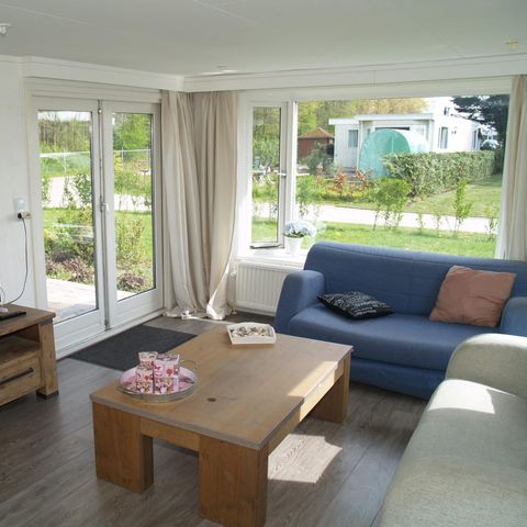 Chalet 4 persons - Hackfort