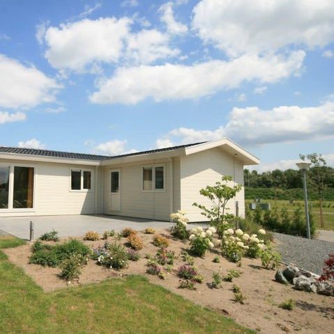 Chalet 4 persons - Hackfort