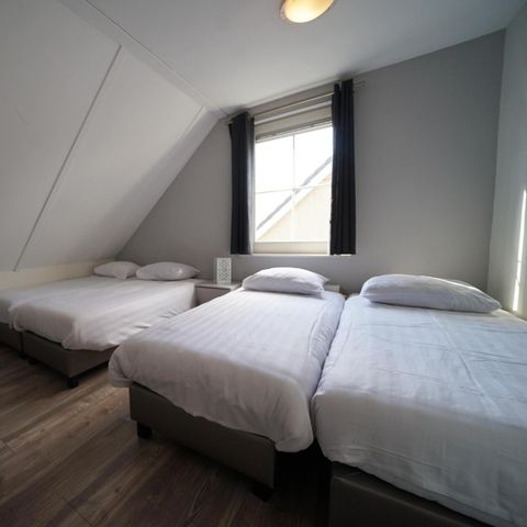 Villa 16 persons - Daelenbroeck Sauna