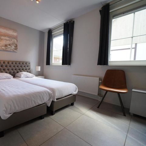 VILLA 16 people - Daelenbroeck Sauna