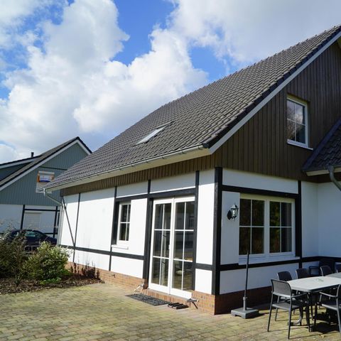 Villa 16 persons - Daelenbroeck Sauna