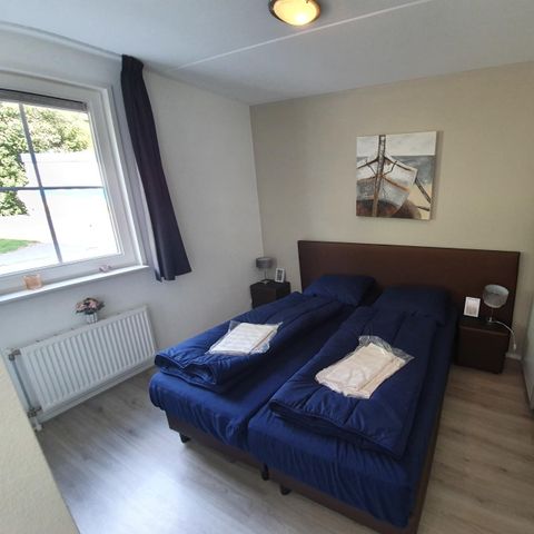 Group accommodation 10 persons - Daelenbroeck Sauna