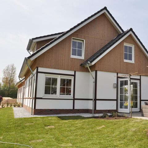 HOUSE 10 people - Daelenbroeck Sauna