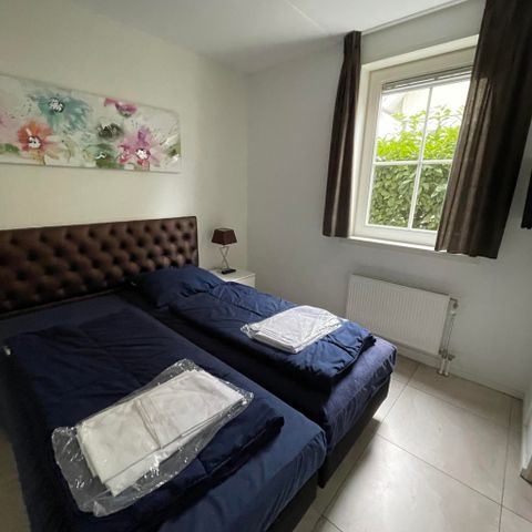 Group accommodation 10 persons - Daelenbroeck Sauna