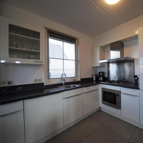 Group accommodation 12 persons - Daelenbroeck MIVA Sauna