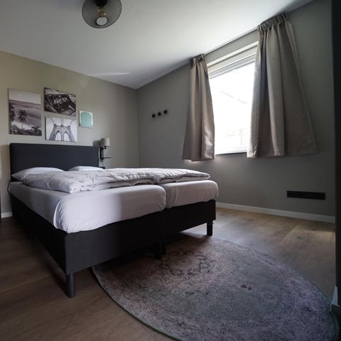 HOUSE 8 people - Daelenbroeck Ensuite Sauna