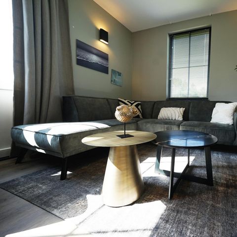 HOUSE 8 people - Daelenbroeck Ensuite Sauna