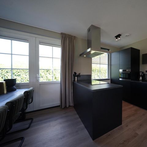 HOUSE 8 people - Daelenbroeck Ensuite Sauna