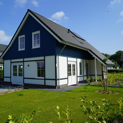 HOUSE 8 people - Daelenbroeck Ensuite Sauna