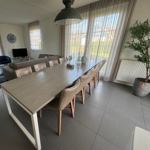 Group accommodation 10 persons - Daelenbroeck