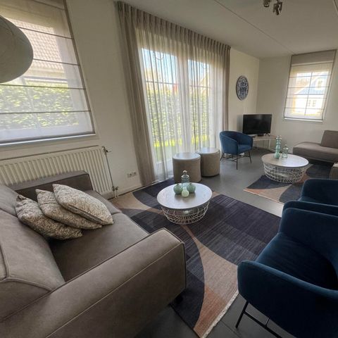 Group accommodation 10 persons - Daelenbroeck