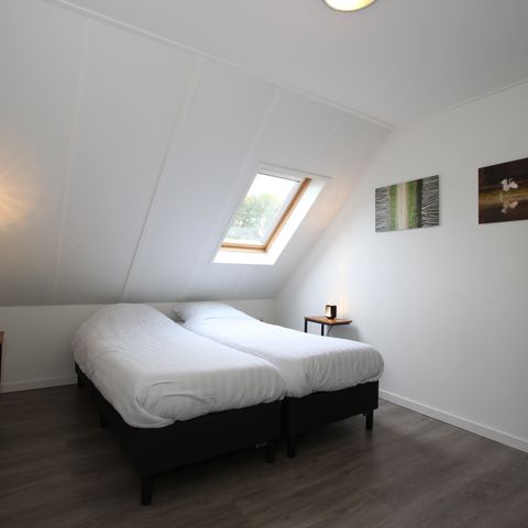 Group accommodation 10 persons - Daelenbroeck