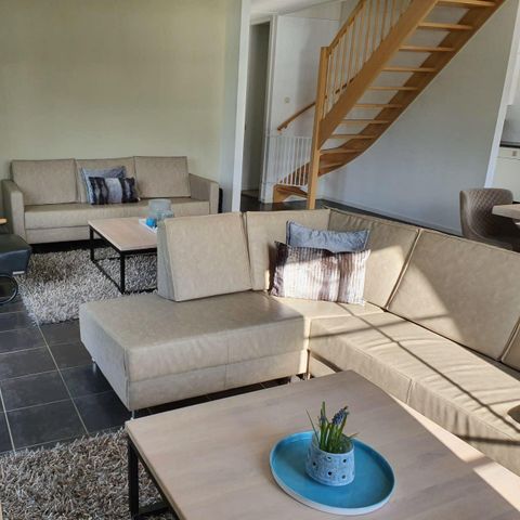 Group accommodation 10 persons - Daelenbroeck