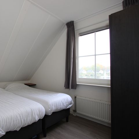 Group accommodation 10 persons - Daelenbroeck