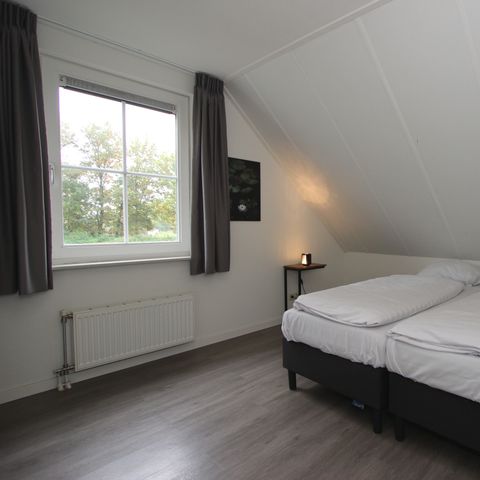 HOUSE 10 people - Daelenbroeck